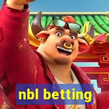 nbl betting